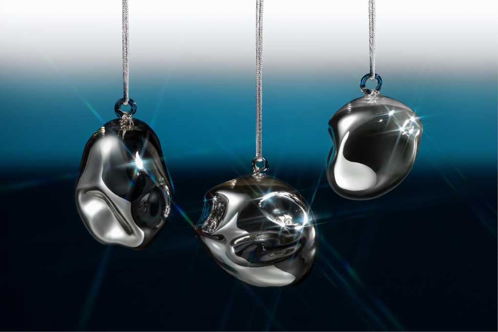 Изгибы времени: новая линейка «Чуть Чуда» от Ohmybrand — «Эхо»