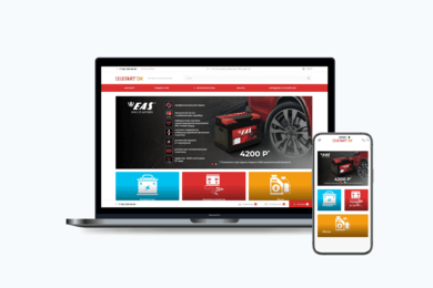 ООО «‎Старток‎» — прямой поставщик аккумуляторов