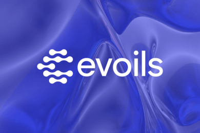 Логотип и фирменный стиль для производителя моторных масел