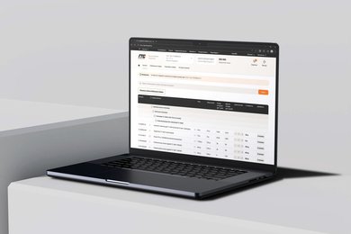 Как мы разработали личный кабинет дилера для федерального производителя складского оборудования