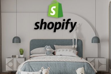 Кейс: как мы переделали интернет-магазин на Shopify для немецкой компании