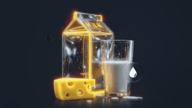 Рост Search Lift на 77% — кейс «Лебедянь Молоко» и Ingate Performance