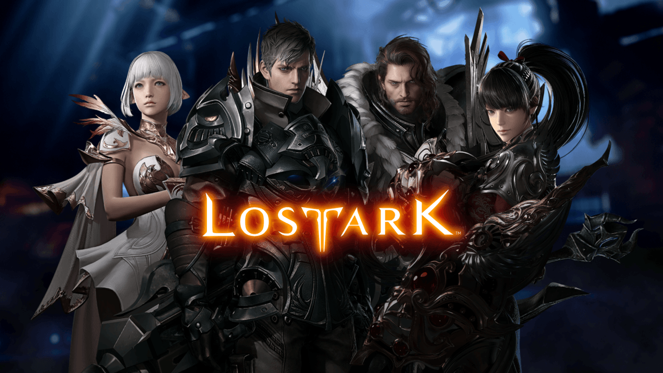 Lost Ark