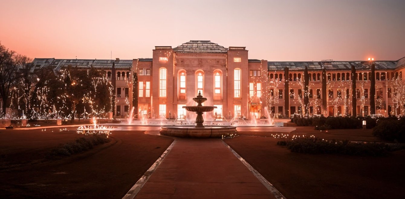 Логотип ЖК «Наследие»