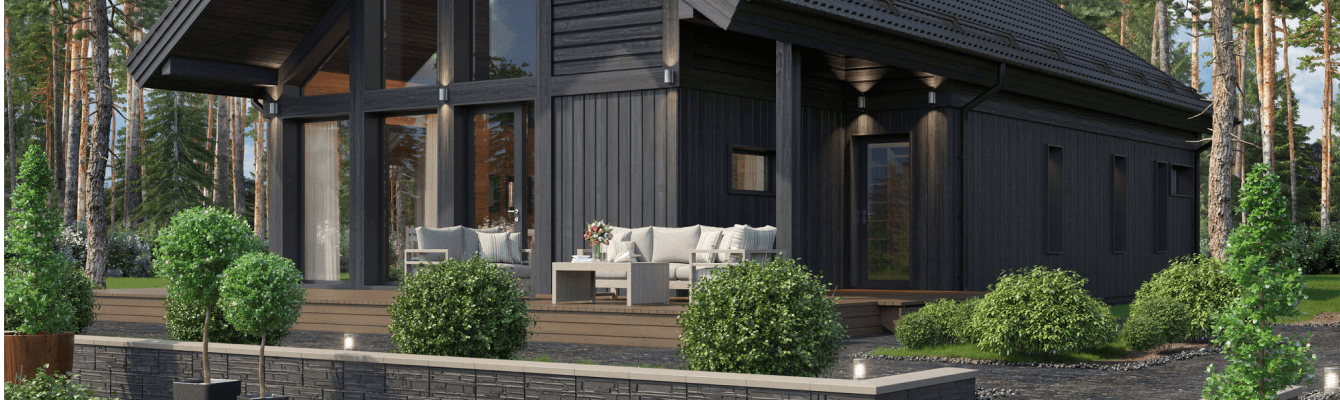 Быстрая разработка интернет-каталога строительной компании