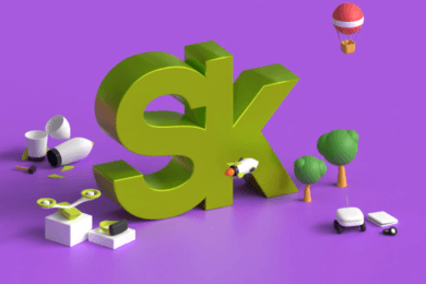 Дети в Сколково: как сделать сообщество эффективной площадкой для бренда