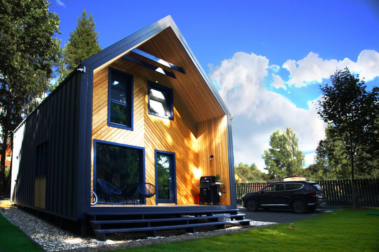 SMM-продвижение строительного бренда через Instagram