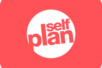 Selfplan - ежедневник целей