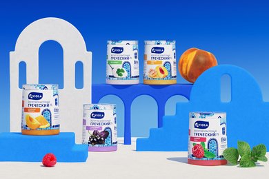 Viola: финская забота и греческая щедрость вкуса