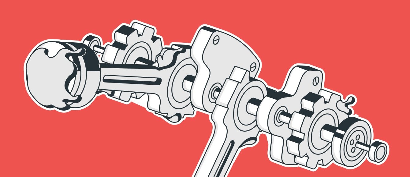 На 88% увеличили трафик интернет-магазина промышленного оборудования