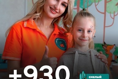 Продвижение детской стоматологии в Ставрополе с помощью конкурса