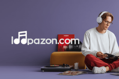 Loopazon: история одного редизайна и его влияние на SEO