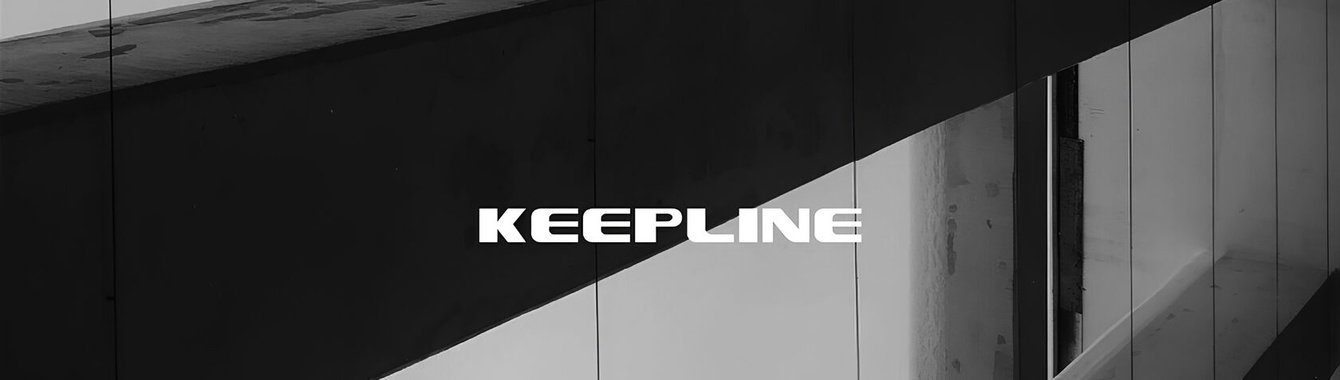 Keepline | Брошюра