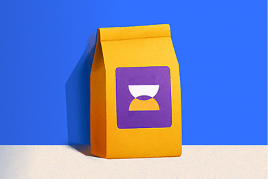 Кофейня от блогера: спецпроект с инфлюенсером для Модульбанка