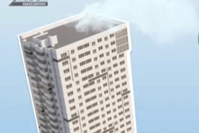 Как получать по 70 заявок для застройщика из соцсетей без таргета?