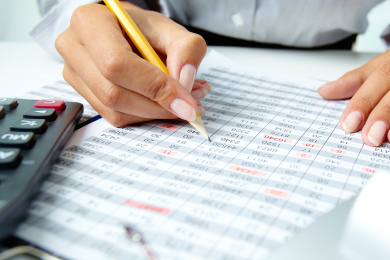 Скрепка — бухгалтерская система учета для ивент-агентства