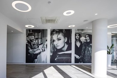 SMM стратегия для учебного центра Академия TNDM