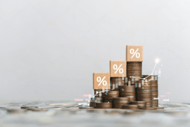 ORM для финансового сектора: кейс по росту конверсий с ГЕО-сервисов на 32%