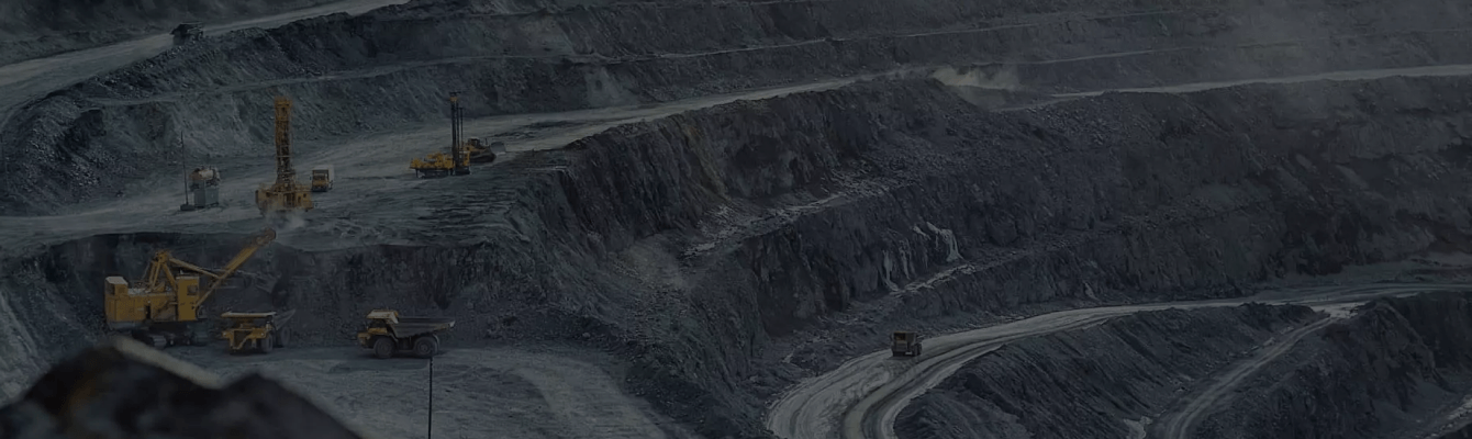 Привели на сайт 2 900 целевых посетителей за месяц в узкой нише горных работ