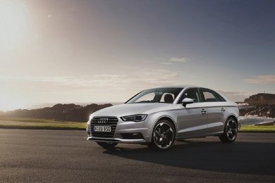 Альфа-Лизинг