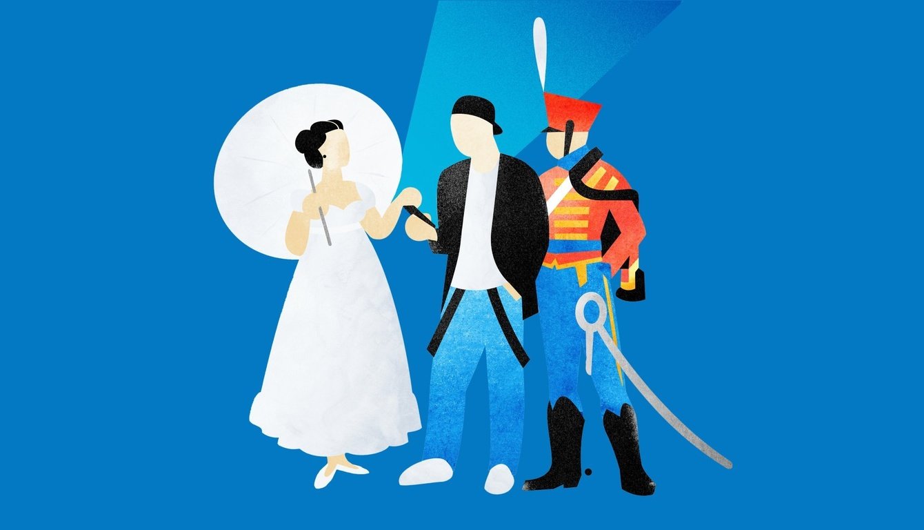 "Живые страницы". Мобильное приложение для Samsung