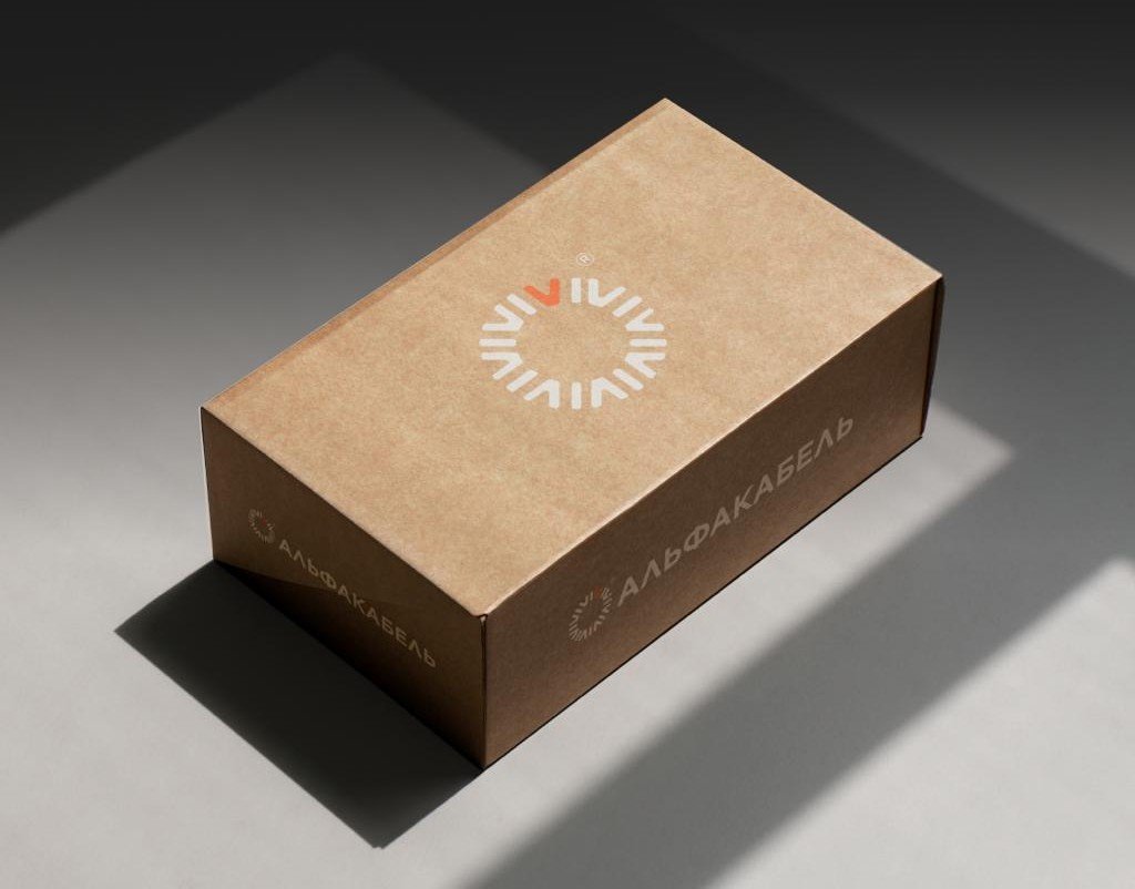 Разработали стратегию, которая превратила завод в узнаваемый бренд с сильным позиционированием