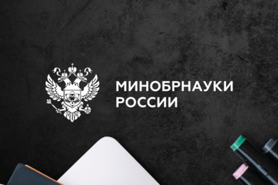 Автоматизация контрольно-ревизионной деятельности Минобрнауки