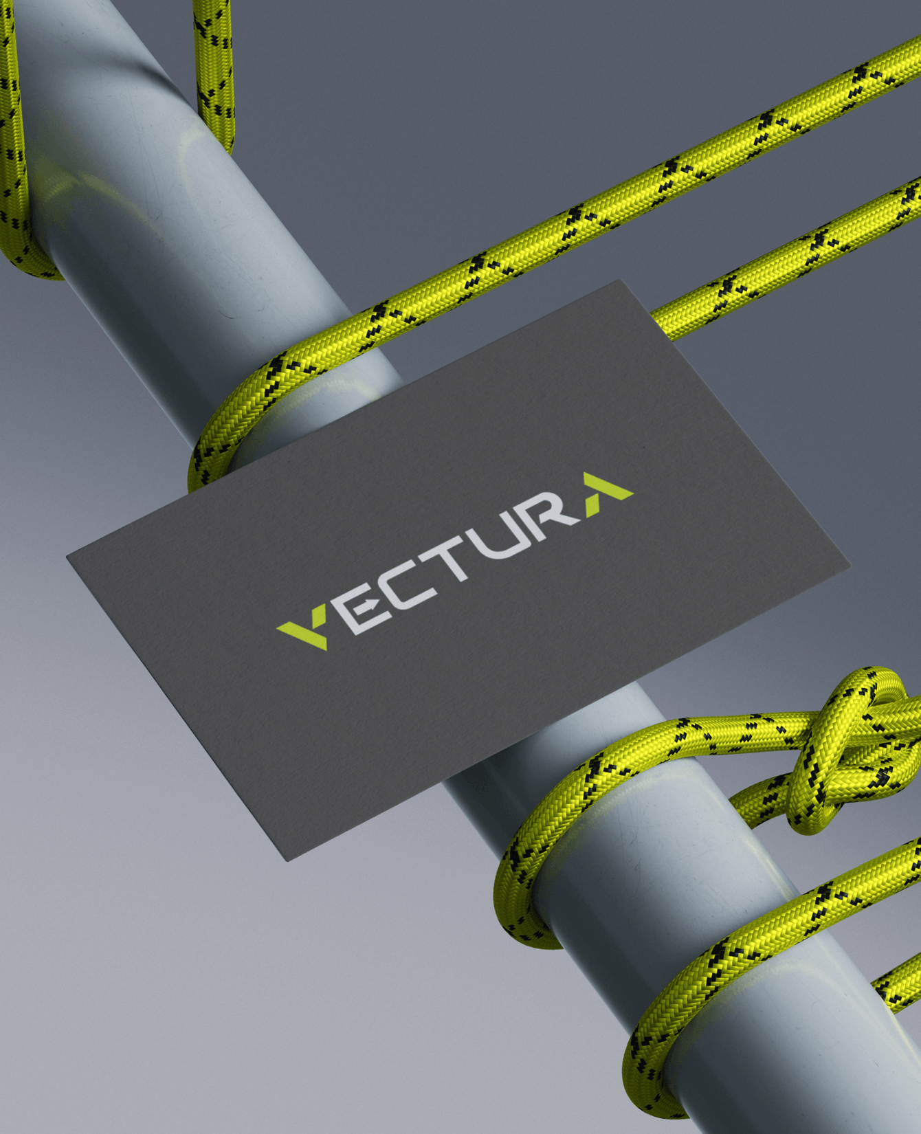 Разработка логотипа для нефтетранспортной компании