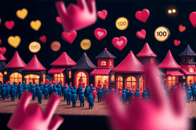 +5328 подписчиков «ВКонтакте» и запуск новых соцсетей благодаря SMM-стратегии и авторскому надзору