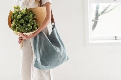 Кейс: 600 000 рублей на сумках для TheJuteShop