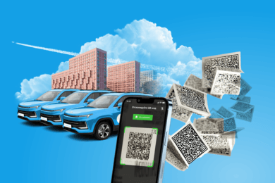 +30% к стоимости среднего чека: чековое промо для авиакомпании 