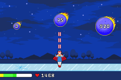 Интерактив для генерации лидов