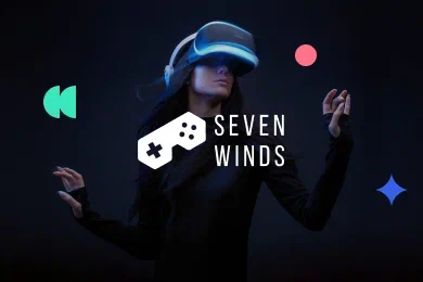 Как студия мобильной разработки Seven Winds автоматизировала управление продажами и проектами