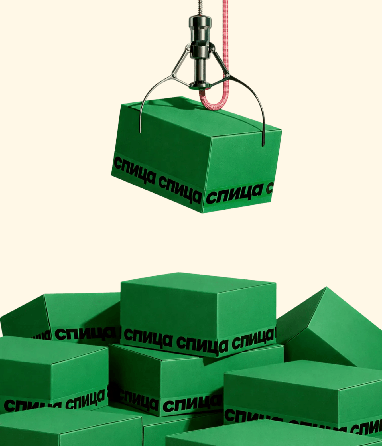 спица: как мы создали бодрый бренд товаров для сна