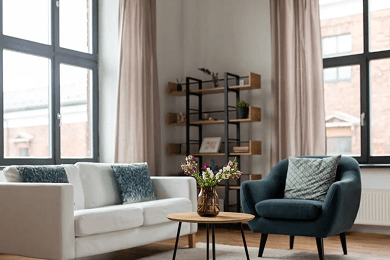 ORM для шоурума мебели: присутствие в интернете х4, рост рейтингов х1,5