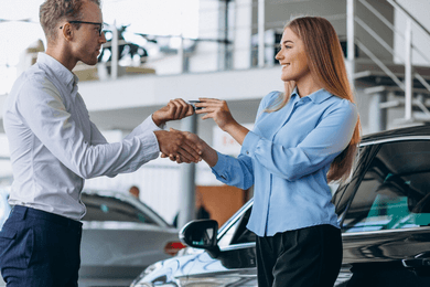 Как продвинуть сайт дилера автомобилей