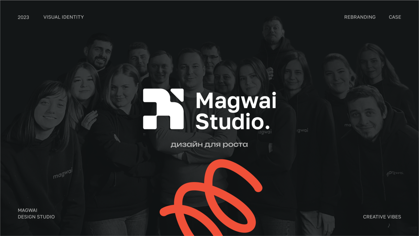 История трансформации креативного веб-продакшена «Магвай»