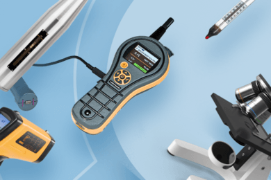 Интернет-магазин для продажи оборудования для производств и лабораторий