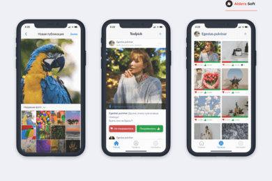 Распознавание запрещенного контента