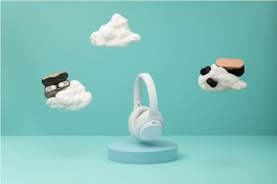 Комплексный SMM для сети магазинов re:Store