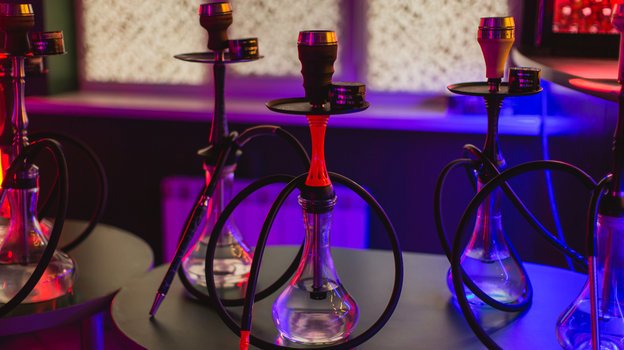 Раскрутка магазина кальянов