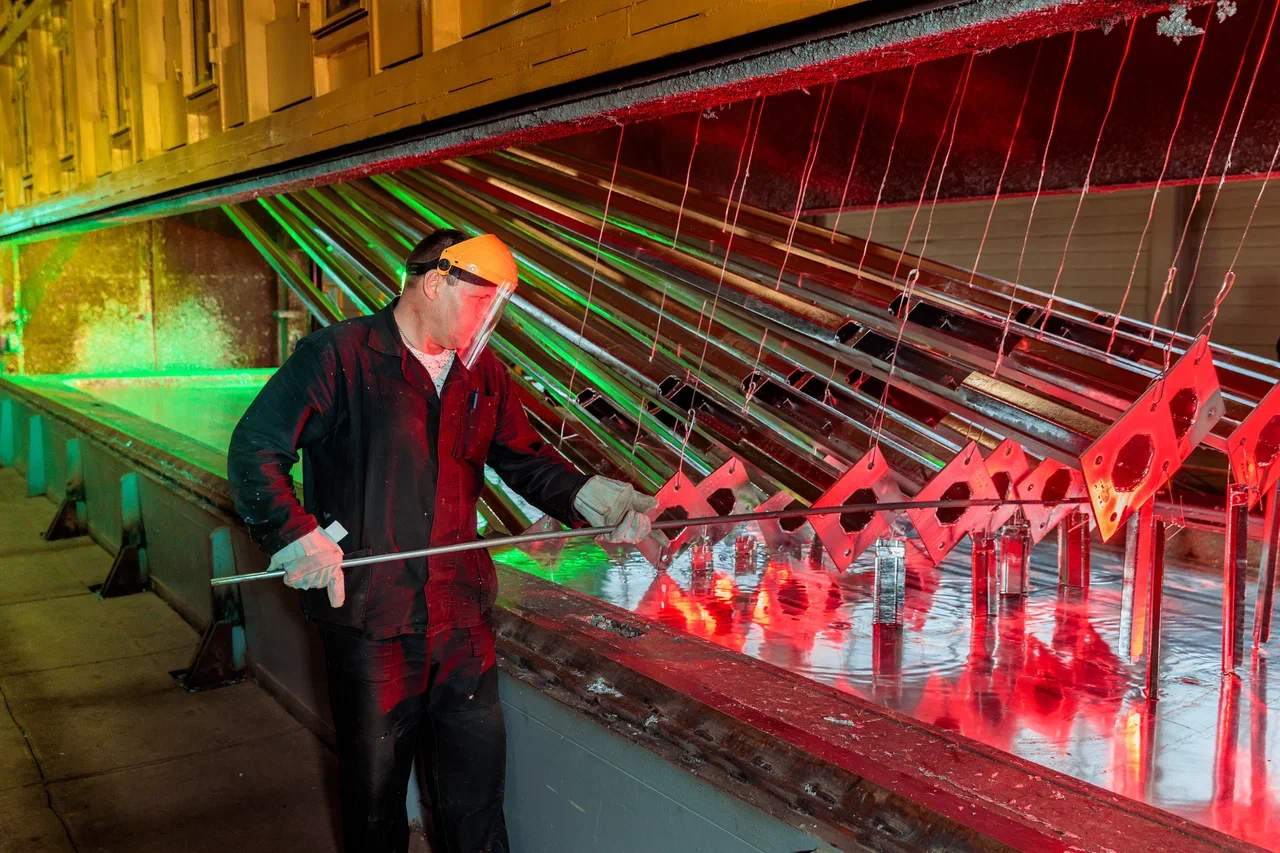 Усилить HR бренд промышленного предприятия