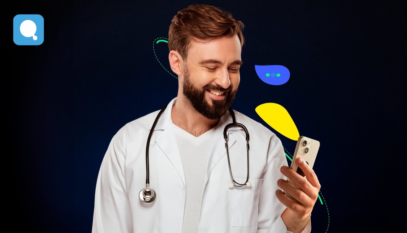 Sqlapius - Мобильное приложение