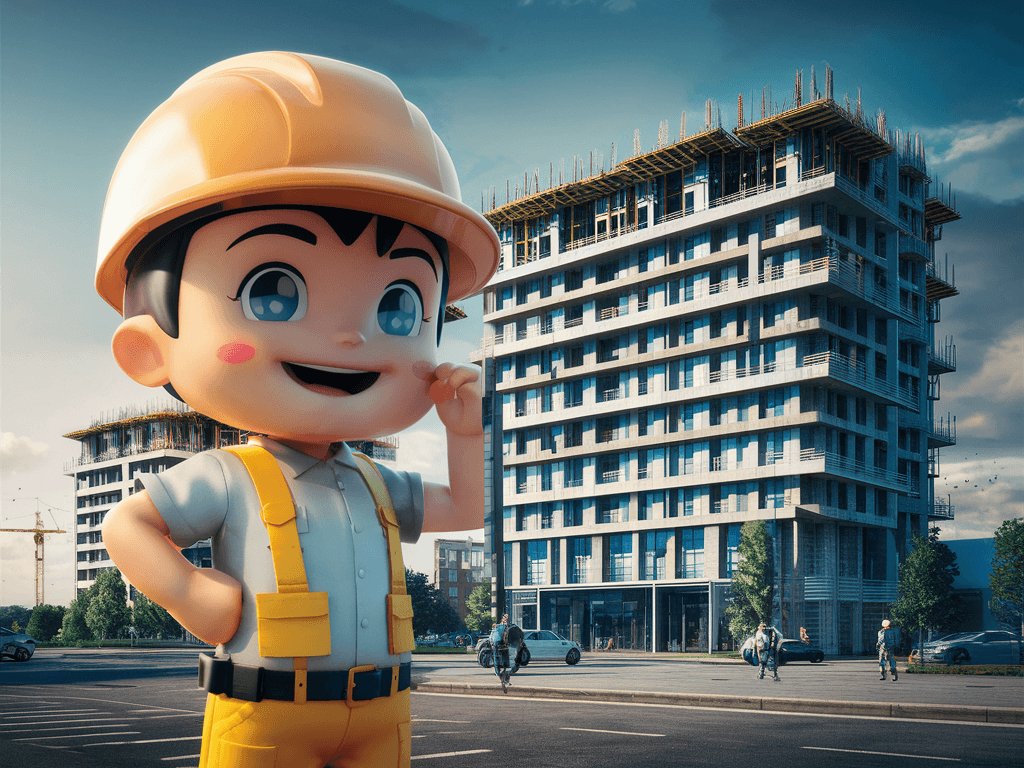 Маркетинг для строительной компании СК Строй Альянс