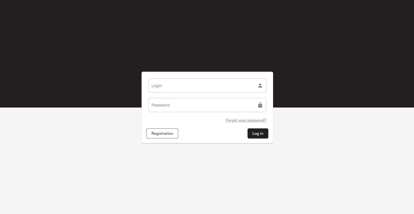 Разработка международной B2B-платформы для проведения торгов