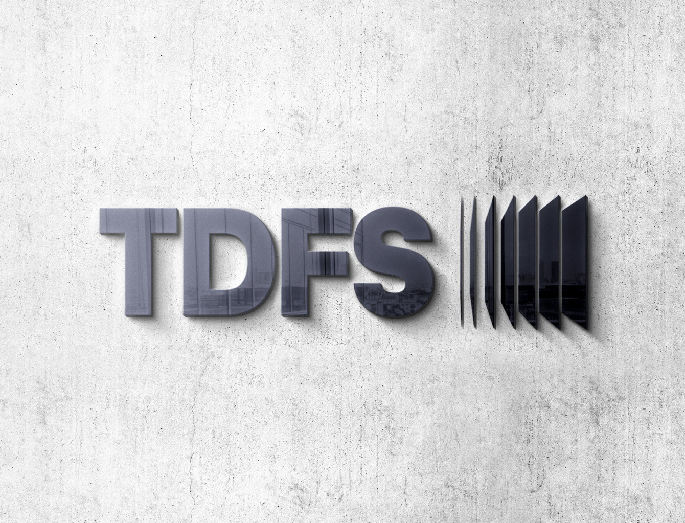 Онлайн-каталог для компании «TDFS»
