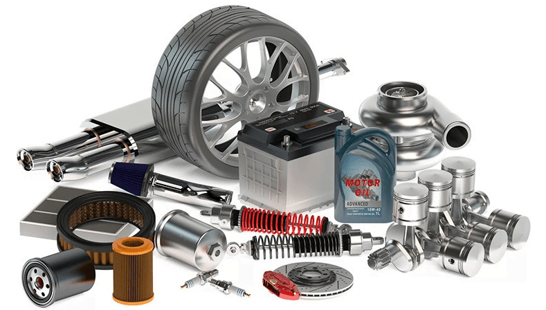 Как продвинуть сайт автозапчастей