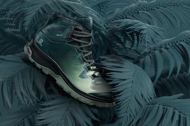 Salomon — интернет-магазин