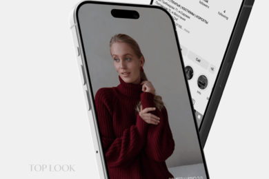 Увеличение продаж в 3 раза бренду женской одежды