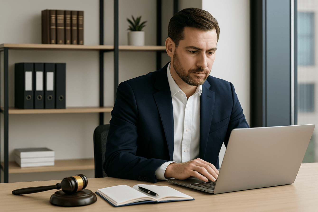 Личный кабинет онлайн-сервиса банкротства физических лиц «Титков и партнеры» и CRM Битрикс24